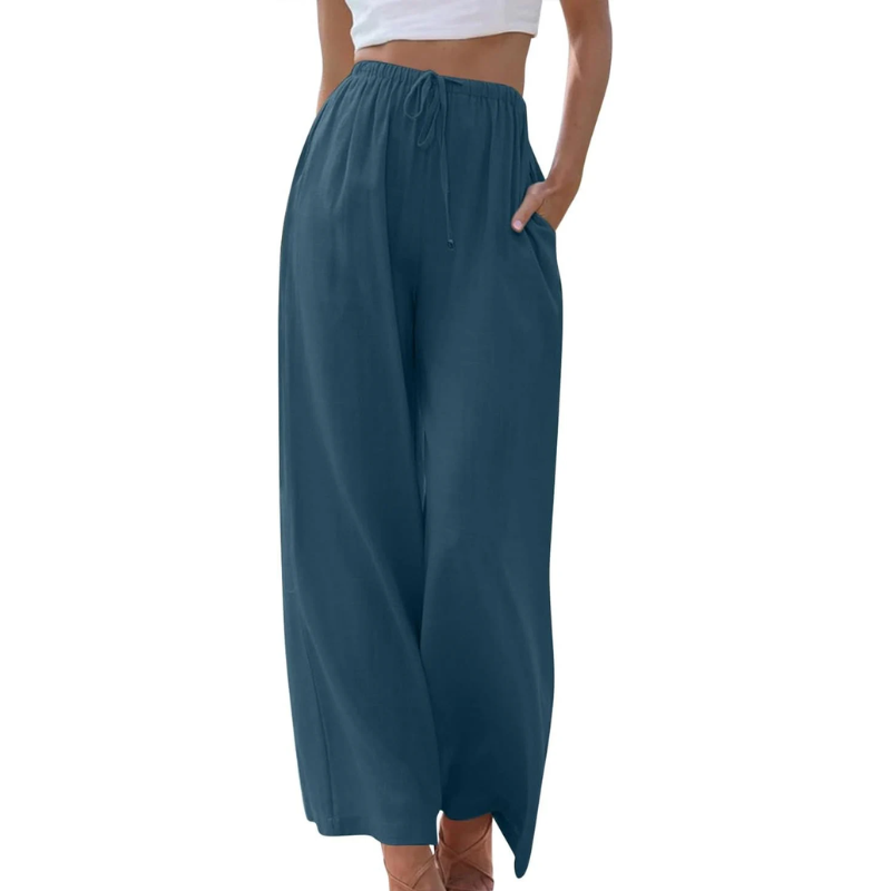 CD | Pantaloni lungi casual