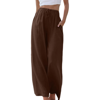 CD | Pantaloni lungi casual