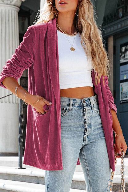 CD | Palton casual și elegant
