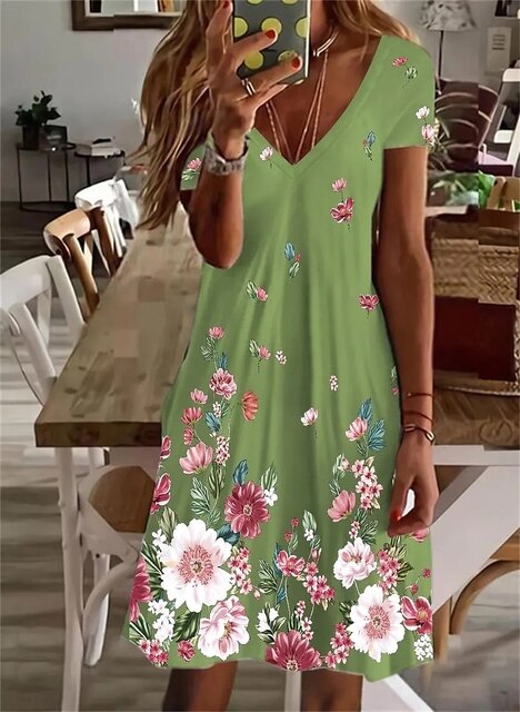 CD | Rochie minimalistă și ușoară