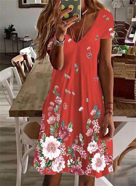 CD | Rochie minimalistă și ușoară