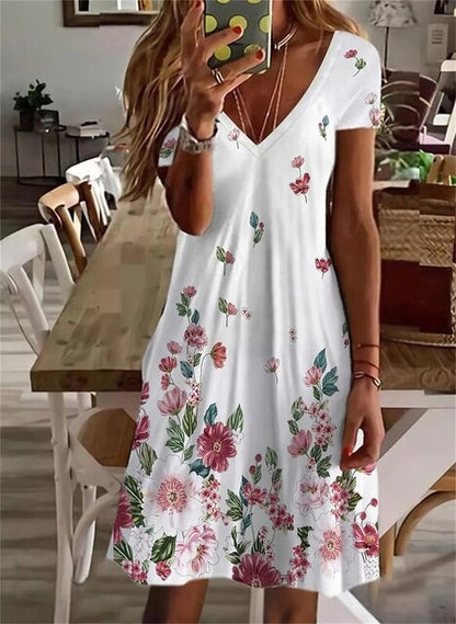 CD | Rochie minimalistă și ușoară