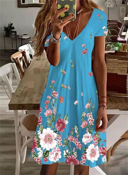 CD | Rochie minimalistă și ușoară