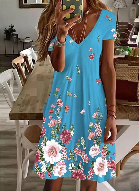 CD | Rochie minimalistă și ușoară