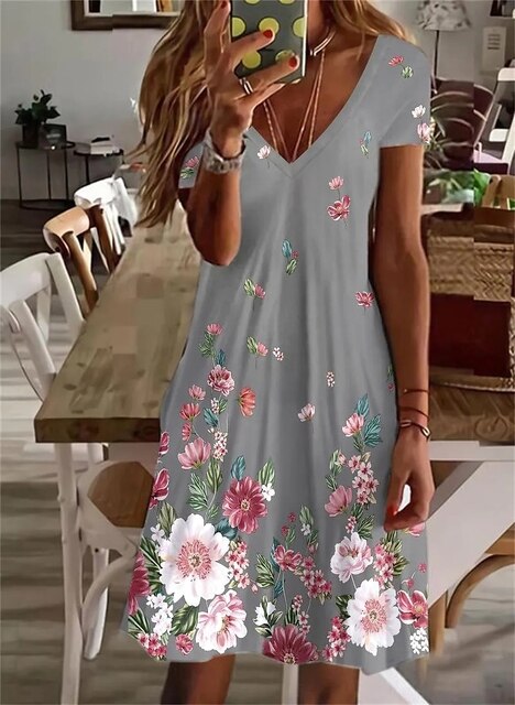 CD | Rochie minimalistă și ușoară