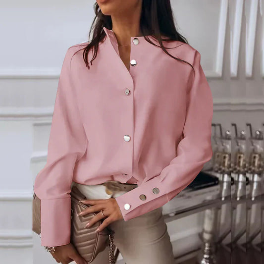 CD | Bluză de iarnă clasică și elegantă