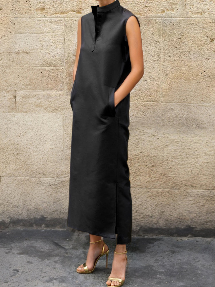 CD | Rochie minimalistă și cool