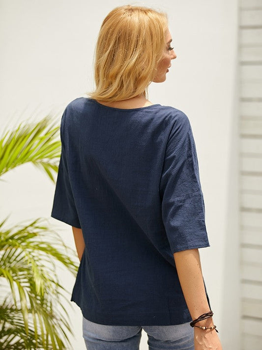 CD | Tricou general modern și versatil