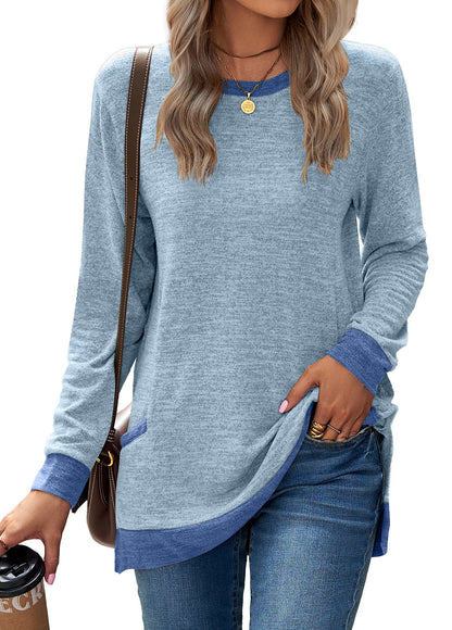 CD | Elegant și elegant tricou de iarnă