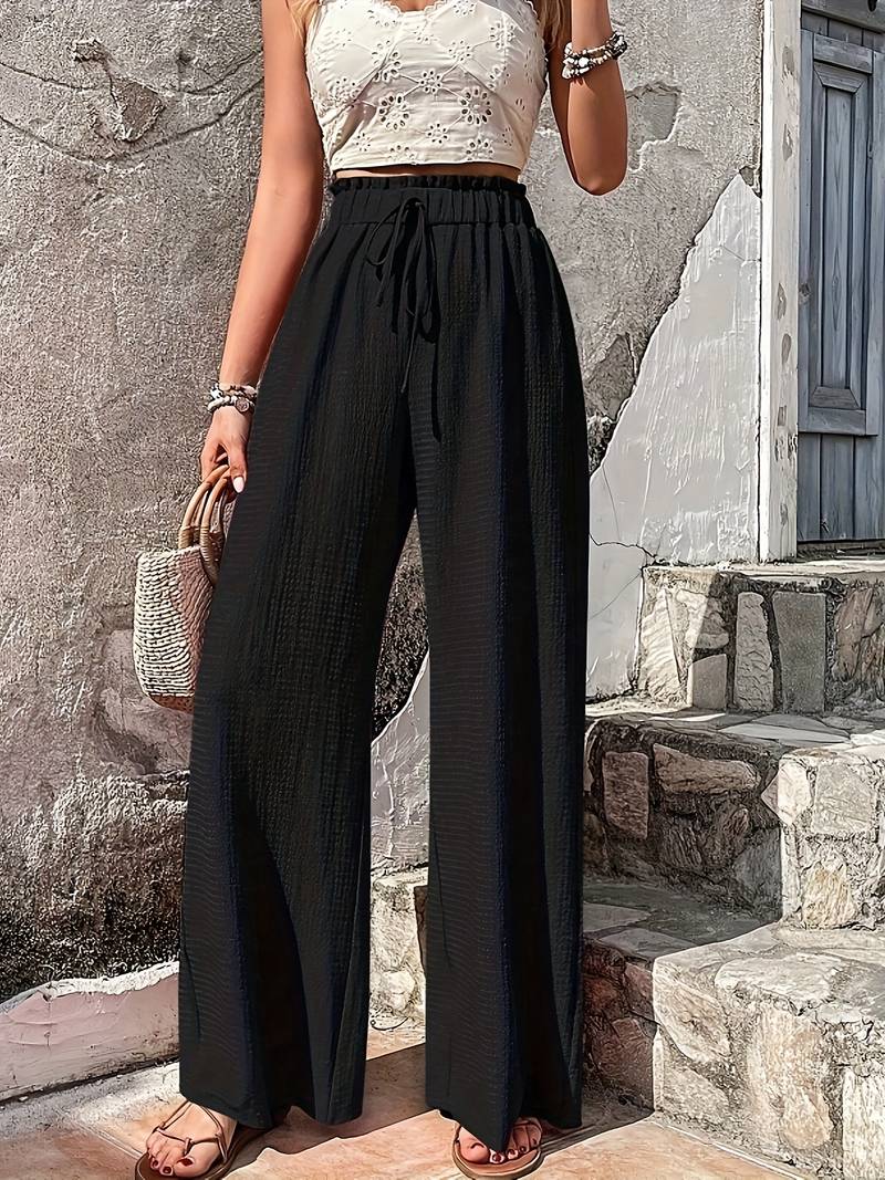CD | Pantaloni generali casual și eleganți