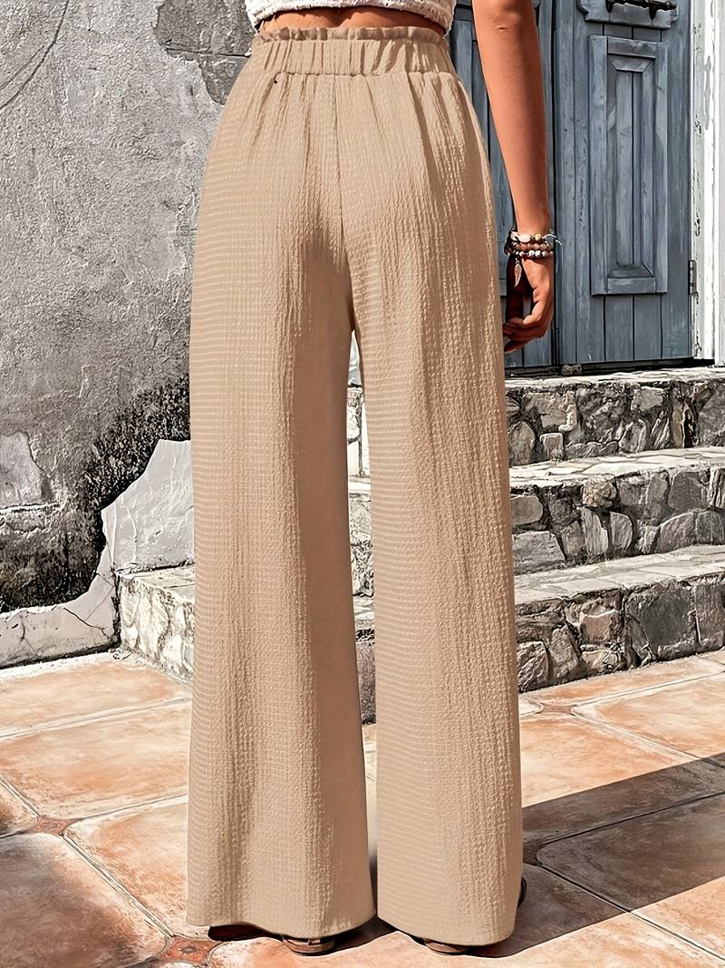 CD | Pantaloni generali casual și eleganți