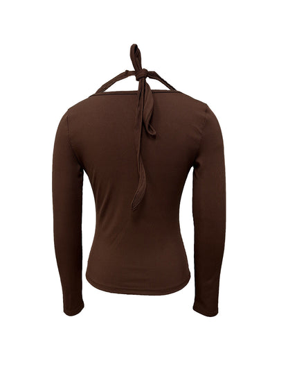 CD | Tricou de iarnă necomplicat și elegant