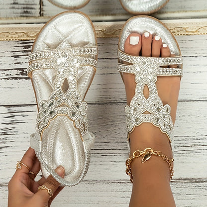 CD | Sandale ortopedice boho