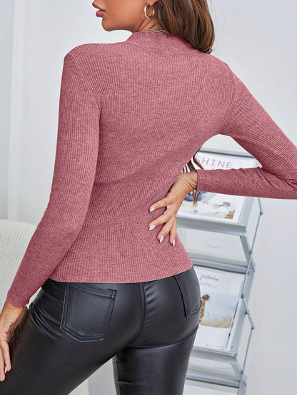 CD | Tricou general relaxat și elegant