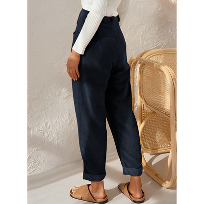 CD | Pantaloni corduroy