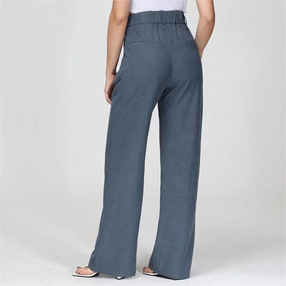 CD | Pantaloni eleganți de primăvară