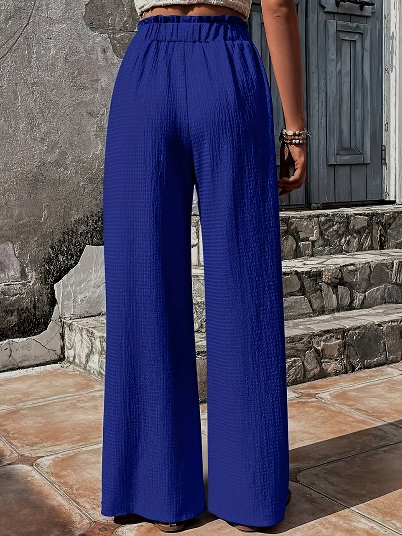 CD | Pantaloni generali casual și eleganți