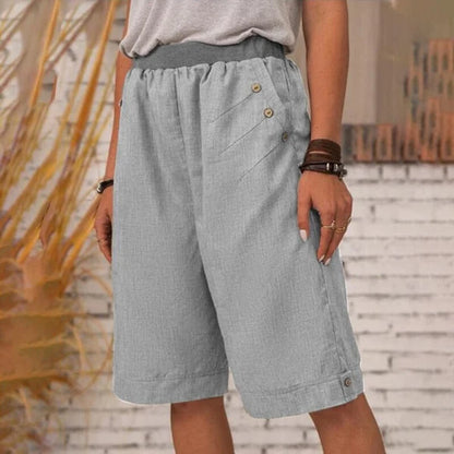 CD | Pantaloni scurți clasici și eleganți