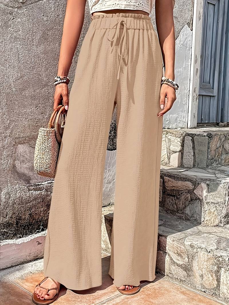 CD | Pantaloni generali casual și eleganți
