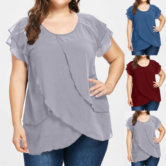 CD | Tricou cu rezervor îndrăzneț și aerisit