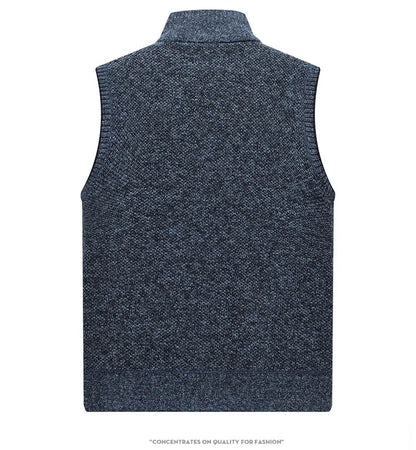 CD | Veste de bărbați strâmte, fără mâneci