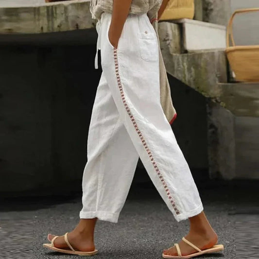 CD | Lavigne - Pantaloni boho de vară