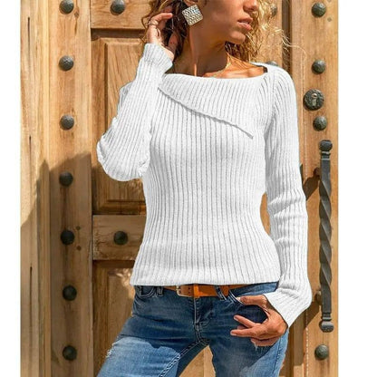 CD | Pulover de iarnă atemporal și elegant