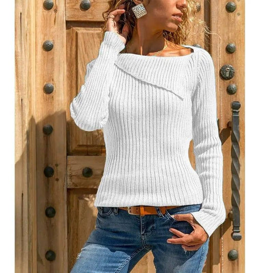CD | Pulover de iarnă atemporal și elegant