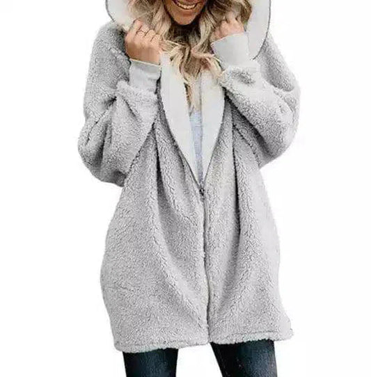 CD | Pulover casual și confortabil