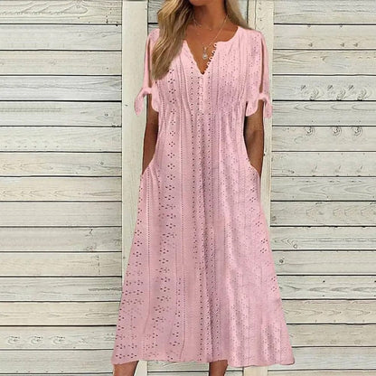CD | Rochie de iarnă croită și elegantă