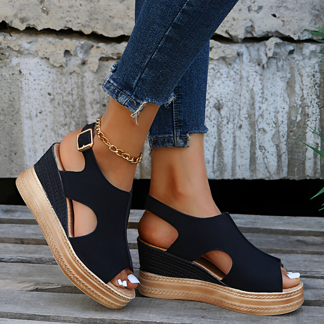CD | Sandale casual și cool