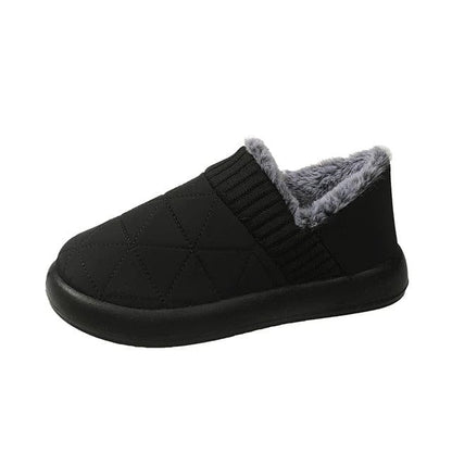 CD | Cizme slip-on căptușite cu pluș 2024