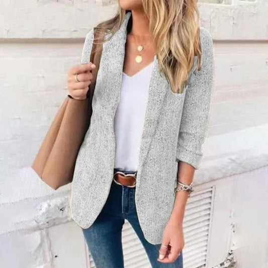CD | Jachetă blazer unică