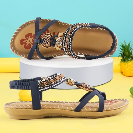 CD | Sandale simple si cool
