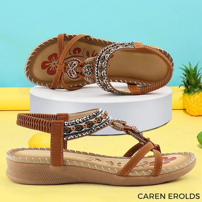 CD | Sandale ortopedice Comfort+