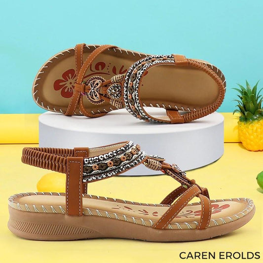 CD | Sandale ortopedice Comfort+