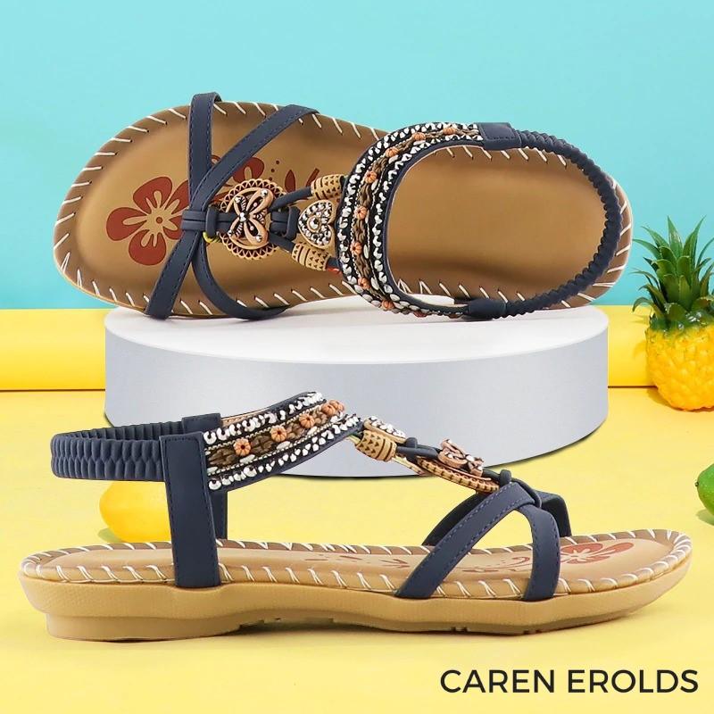 CD | Sandale ortopedice Comfort+
