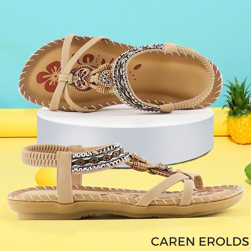 CD | Sandale ortopedice Comfort+