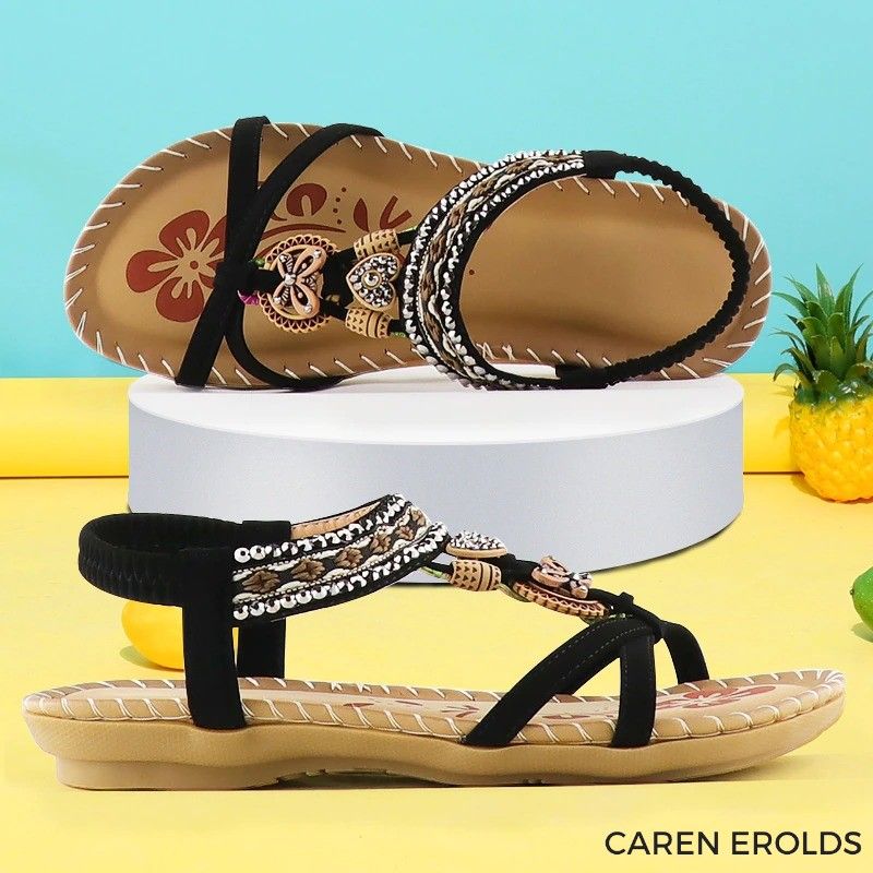 CD | Sandale ortopedice Comfort+