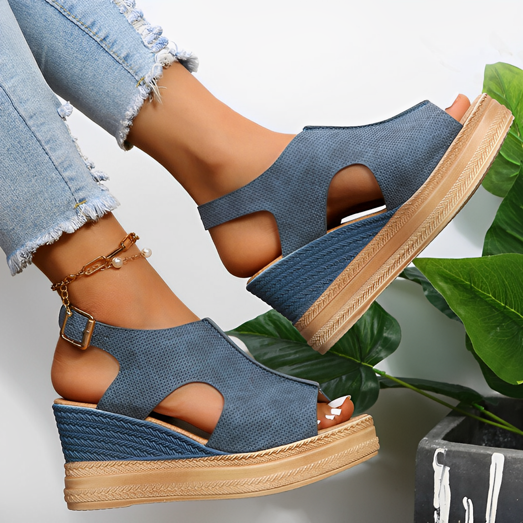CD | Sandale casual și cool