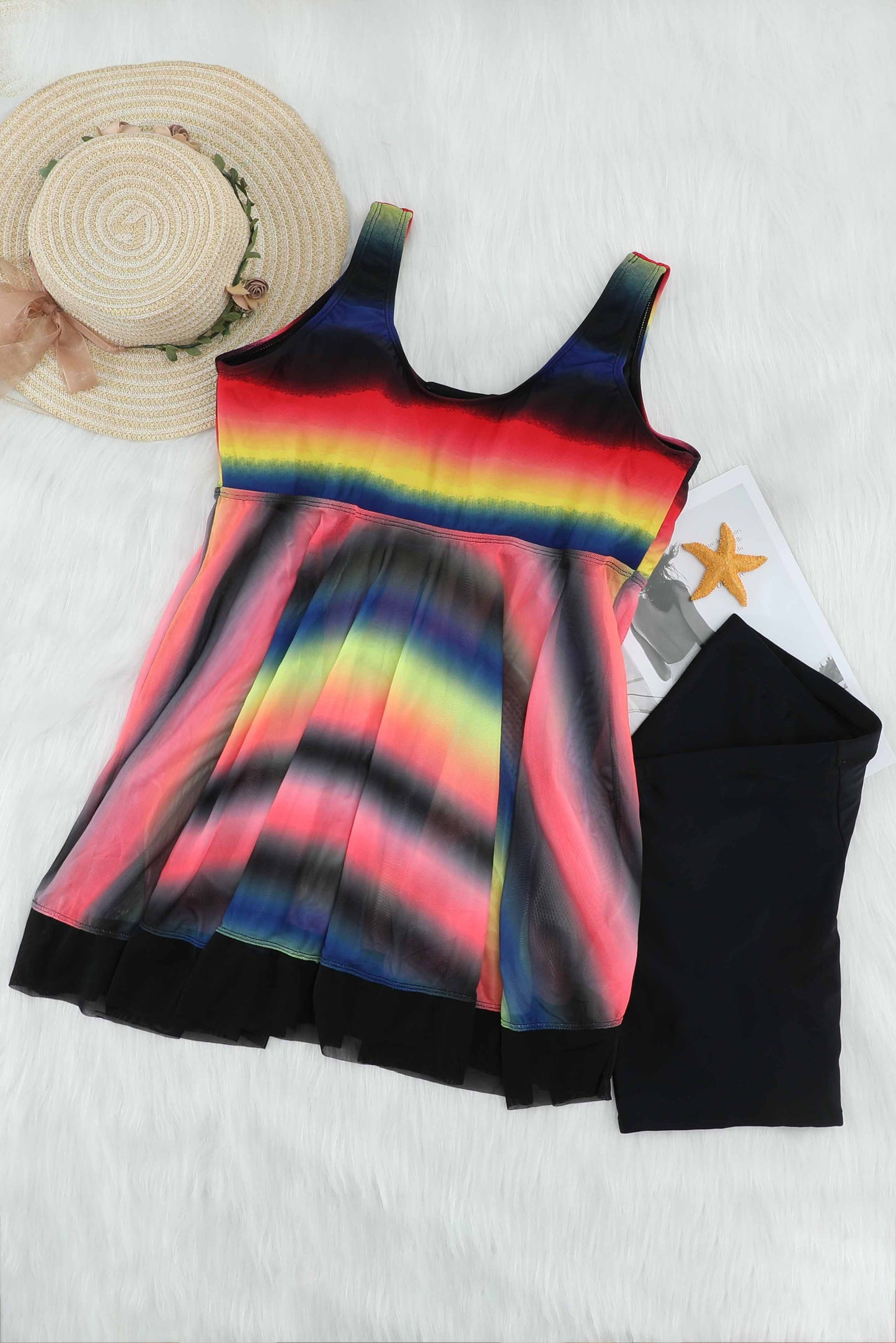 CD | Costume de baie relaxate și proaspete