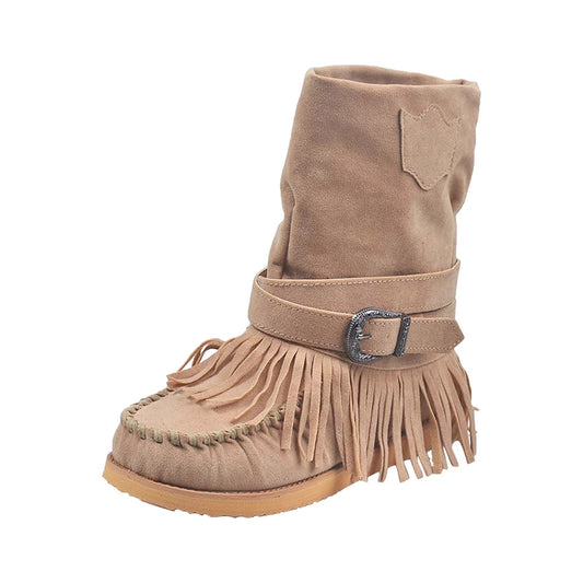 CD | Pantofi cowboy cizme scurte