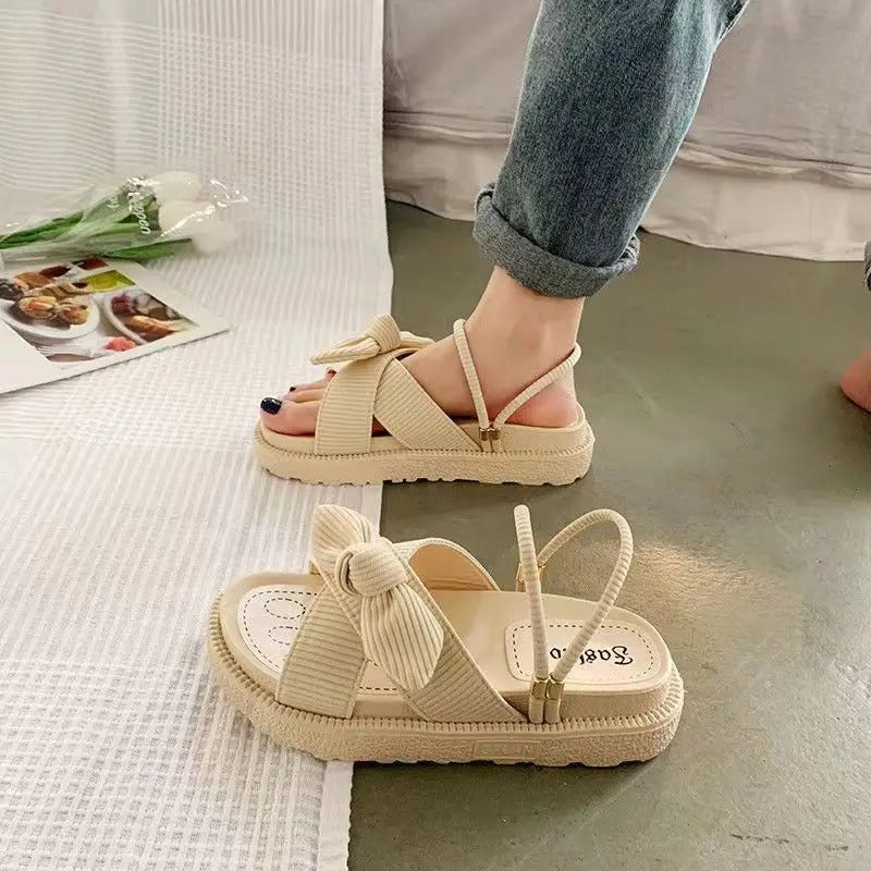 CD | Sandale stilate