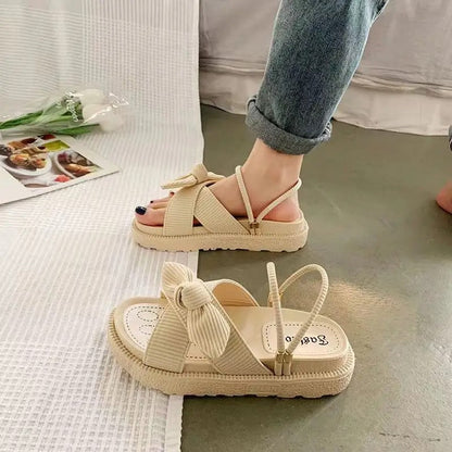 CD | Sandale stilate