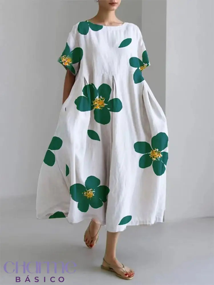 CD | Rochie minimalistă și cool