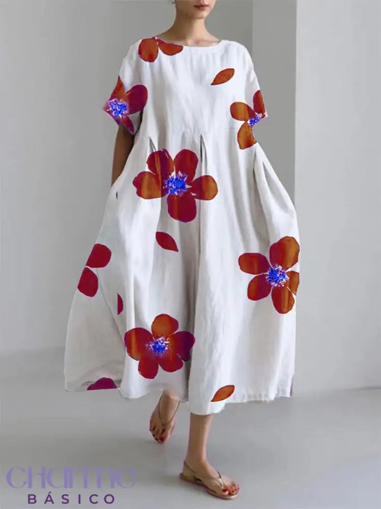 CD | Rochie minimalistă și cool