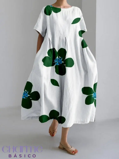 CD | Rochie minimalistă și cool