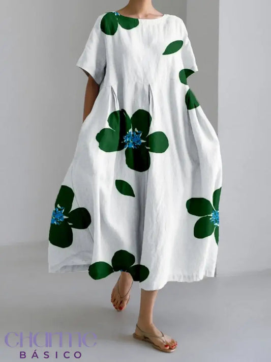 CD | Rochie minimalistă și cool