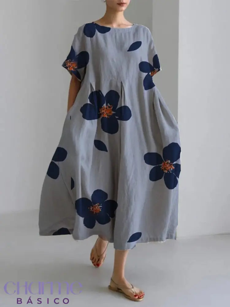 CD | Rochie minimalistă și cool
