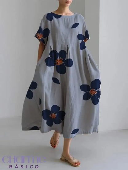 CD | Rochie minimalistă și cool